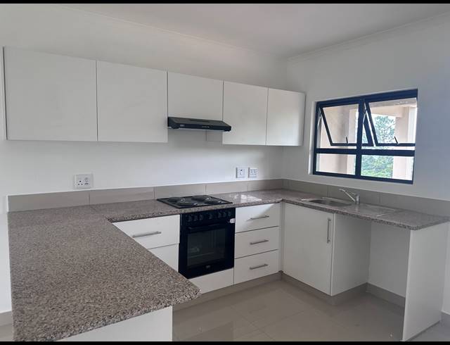 2 BEDROOM DUPLEX SOLD IN NEW GERMANY